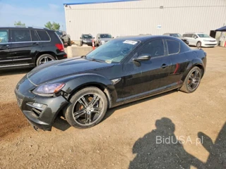 MAZDA RX8