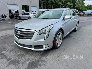 CADILLAC XTS LUXURY