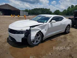 CHEVROLET CAMARO LS