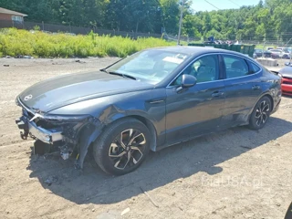 HYUNDAI SONATA SEL