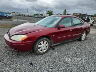 FORD TAURUS SEL