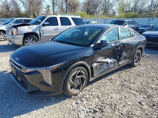 KIA K4 EX