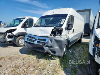 RAM PROMASTER 3500 3500 HIGH