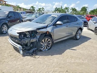 BUICK ENVISTA AVENIR