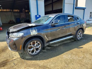 BMW X4 XDRIVE30I