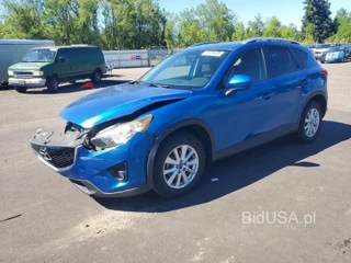 MAZDA CX-5 TOURING