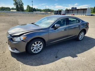 MAZDA 6 SPORT