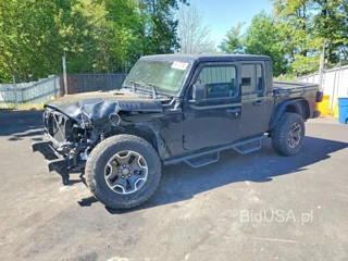 JEEP GLADIATOR SPORT