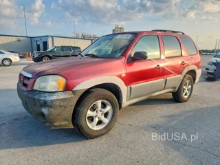 MAZDA TRIBUTE