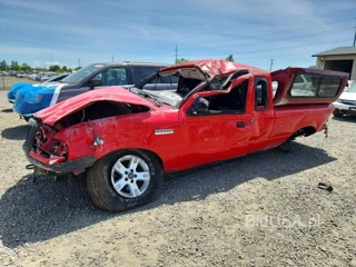 FORD RANGER SUPER CAB