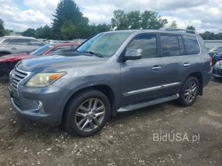 LEXUS LX 570