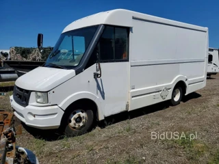 ISUZU NPR