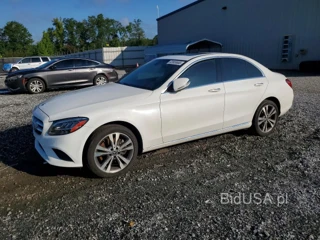 MERCEDES-BENZ C 300 4MATIC