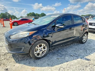 FORD FIESTA SE
