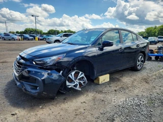 SUBARU LEGACY PREMIUM