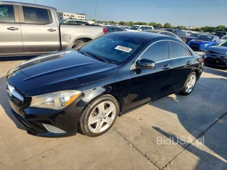 MERCEDES-BENZ CLA 250 4MATIC
