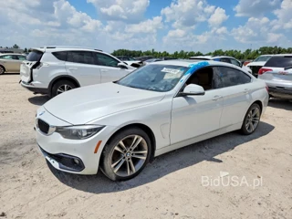 BMW 430XI GRAN COUPE