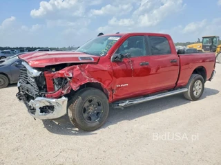RAM 2500 BIG HORN