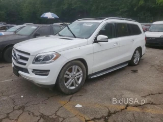 MERCEDES-BENZ GL 450 4MATIC