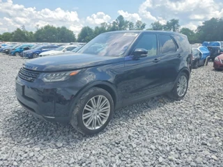 LAND ROVER DISCOVERY FIRST EDITION