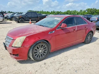 CADILLAC CTS