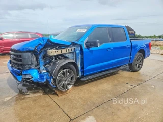 FORD F150 SUPERCREW