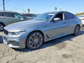 BMW 540 I