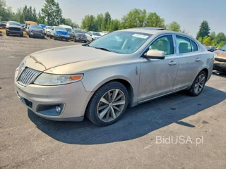 LINCOLN MKS