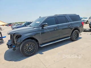 FORD EXPEDITION MAX XLT