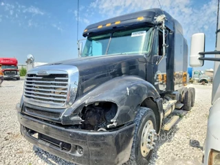 FREIGHTLINER CONVENTIONAL