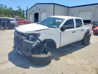 CHEVROLET COLORADO TRAIL BOSS