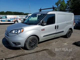 RAM PROMASTER CITY SLT