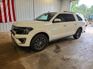 FORD EXPEDITION MAX LIMITED