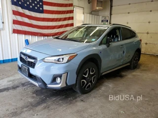 SUBARU CROSSTREK