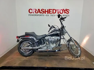 HARLEY-DAVIDSON FXSTI