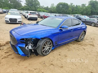 GENESIS G70 3.3T STANDARD