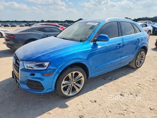 AUDI Q3 PREMIUM PLUS