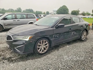 ACURA ILX