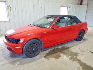 BMW 330 CI