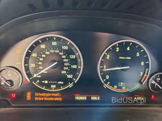 BMW 750 LI