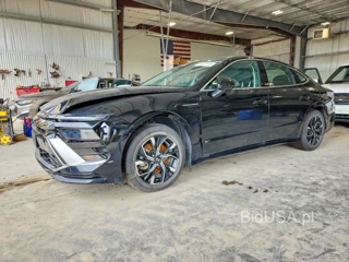 HYUNDAI SONATA SEL