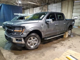 FORD F150 XLT