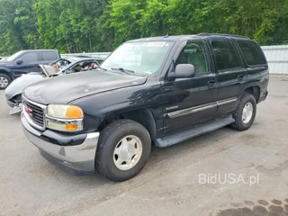 GMC YUKON