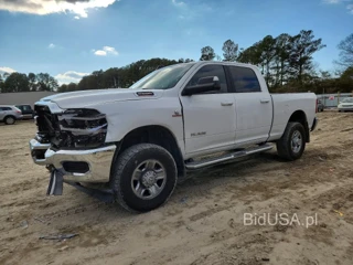 RAM 2500 BIG HORN