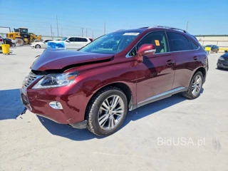 LEXUS RX 350 BASE