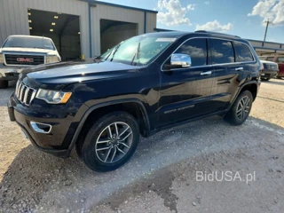 JEEP GRAND CHEROKEE SPORT