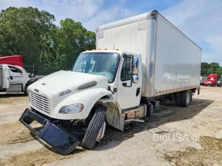 FREIGHTLINER M2 106 MEDIUM DUTY