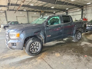 GMC CANYON SLE