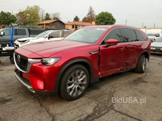 MAZDA CX-90 PREMIUM PLUS