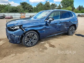BMW X3 30 XDRIVE
